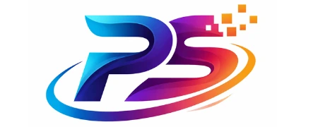 PS Digitales Logo